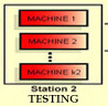 Station icon